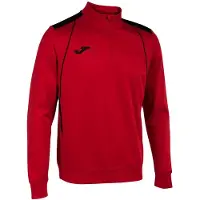 Joma Championship Vii Halv Dragkedja Sweatshirt