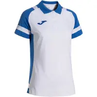 Joma Lider Kortärmad Polotröja