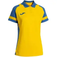 Joma Lider Kortärmad Polotröja