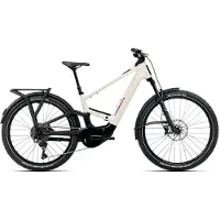 Orbea Muga 20 2026 Elcykel
