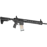 G&G Tr16 Gms Mk2 13.5´´ Airsoft Automatgevär