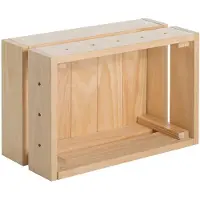 Astigarraga Förvaringslåda 25.6x38.4x18 Cm