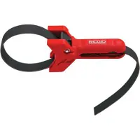 Ridgid Självlåsande stroptang - Strap lock stroptang 3'' till 8'' rör