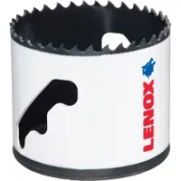 Lenoxx HULSAV BI-METAL T3 64MM - Bi-Metal Speed Slot hålsåg T3 TECHNOLOGY 64MM