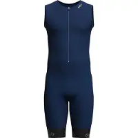 Sailfish Trisuit Perform 1 ärmlös Triathlondräkt