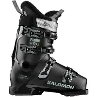 Salomon S/pro Delta 90 W Gw Alpina Skidpjäxor För Damer