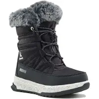 Kamik Women's Stormy F Black