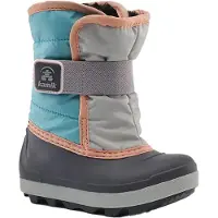 Kamik Snowbug7 Skor För Snö