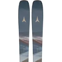 Atomic Maven 84 Ltd Ed+m 10 Gw Alpint Skidpaket För Damer