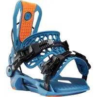 Nidecker Flow Fenix Snowboardbindningar