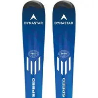 Dynastar Team Speed 130-150 Xpress+kid 4 Gw Alpint Skidpaket För Juniorer