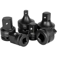 JBM Set Of 6 S Slagskruvdragare