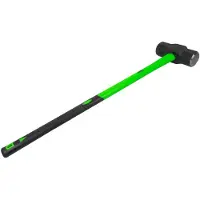 JBM 8kg Hammare