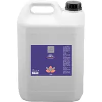 Flor De Loto Schampo För Kort Hår 5l