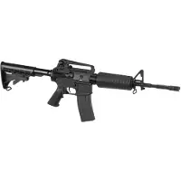 G&G Cm16 Carbine S-aeg Airsoft Automatgevär
