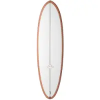 Almond Plez Phez 6´6´´ Surfbräda