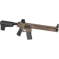 Krytac War Sport Lvoa-s S-aeg Airsoft Automatgevär