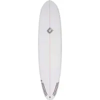 Clayton Mini Malibu 7´10 X 221/2 X 27/8 Surfbräda