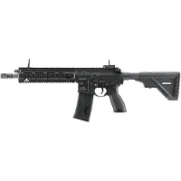 Umarex 416 A5 Full Auto Airsoft Automatgevär