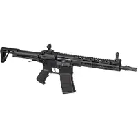 Classic Army Ca4 Km10 Keymod Pdw Etu Airsoft Automatgevär