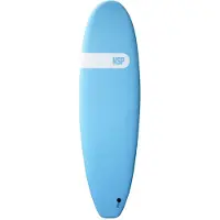 NSP Sundownder Soft 7´0´´ Surfbräda