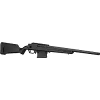 Amoeba Striker As-01 Bolt Action Airsoft Sniper