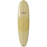 Dewey Weber Quantum Longboard 7´2´´ Surfbräda
