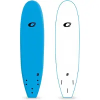 Zero Gravity Softboard 8´0 Surfbräda