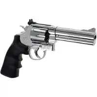Smith & Wesson 629 Classic 5" CO2 6mm