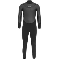 Orca Kabuki 5:3 U Zip 5 Mm Långärmad Neopren Våtdräkt Med Bröst Blixtlås