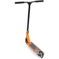 Slamm Scooters Assault Sparkcykel