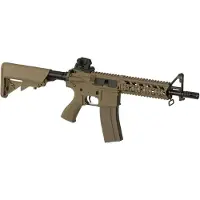 G&G Cm16 Raider 0.5j Airsoft Automatgevär