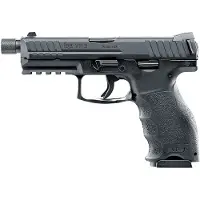 Heckler & koch Vp9 Tactical Airsoft-pistol