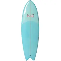 Dewey Weber Swish 5´6´´ Surfbräda