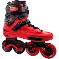 KRF Freeskate Angel 4x80 Inlines