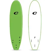 Zero Gravity Softboard 7´0 Surfbräda