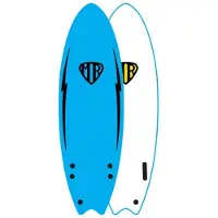 Ocean & Earth Mr Ezi Rider Soft 5´4`` 6`` Surfbräda