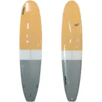 Storm Blade Blue Whale Long Square Tail Lb21 9´0´´ Surfbräda