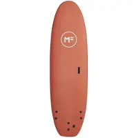 Mf Softboards Surf School 7´0 Super Surfbräda
