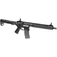 G&G Sbr8 12´´ Seekins Precision S-aeg Airsoft Automatgevär