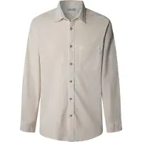 Pepe Jeans Clayton Skjorta Med Långa ärmar