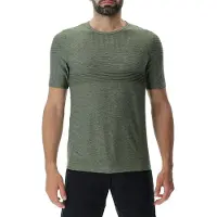 UYN Natural Training T-shirt Med Korta ärmar