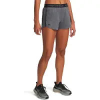 Under Armour Tech Play Up Shorts