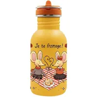 Laken Fromage 500 Ml Flaska