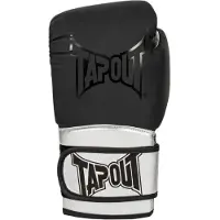 TAPOUT Hombre Junior Konstläder Boxningshandskar