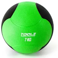 Toolz 7 Kg Medicinboll