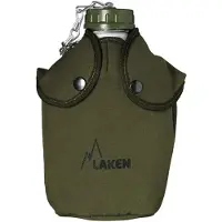 Laken Aluminium Afrikansk Matsal 1.3l