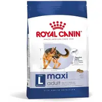 Royal Canin Adult Maxi 15kg Hundmat