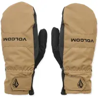 Volcom V.Co Nyle Vantar bronze, XL