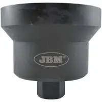 JBM Iveco-navuttag